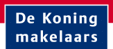 De Koning makelaars